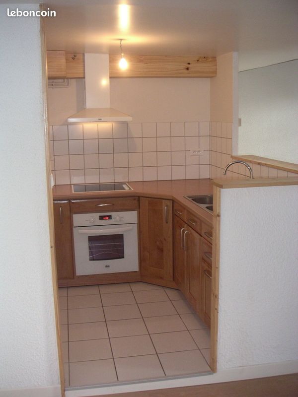 Appartement 2 pièces 53 m² · à Nancy · 53 m² · 565 €
