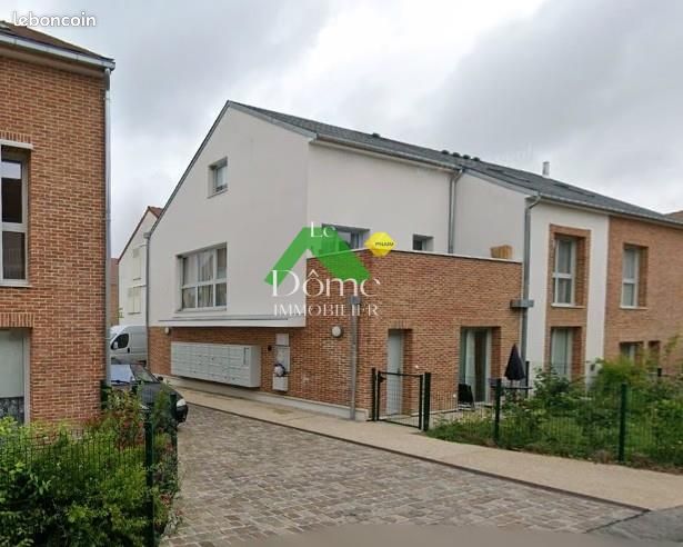 Appartement 1 pièce 40 m² · à Chambly · 40 m² · 140 000 €