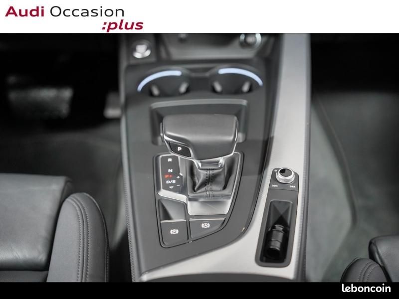 Audi A4 Avant 35 TFSI 150ch Avus S tronic 7 (image 23)