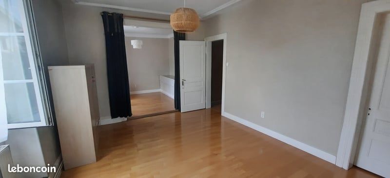 Appartement 4 pièces 76 m² · à Uffholtz · 76 m² · 650 €