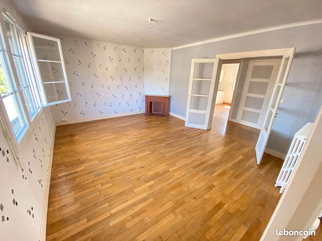 Appartement 3 pièces 68 m² · à Condé-en-Normandie · 68 m² · 67 000 €