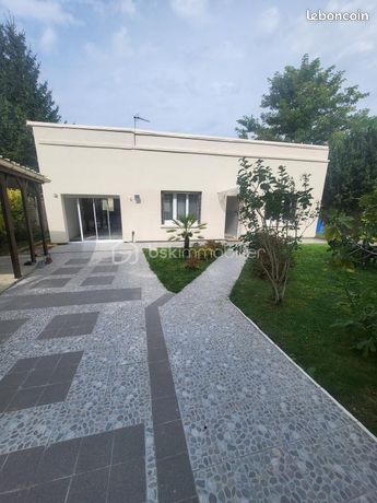 Villa 3 pièces 75 m²