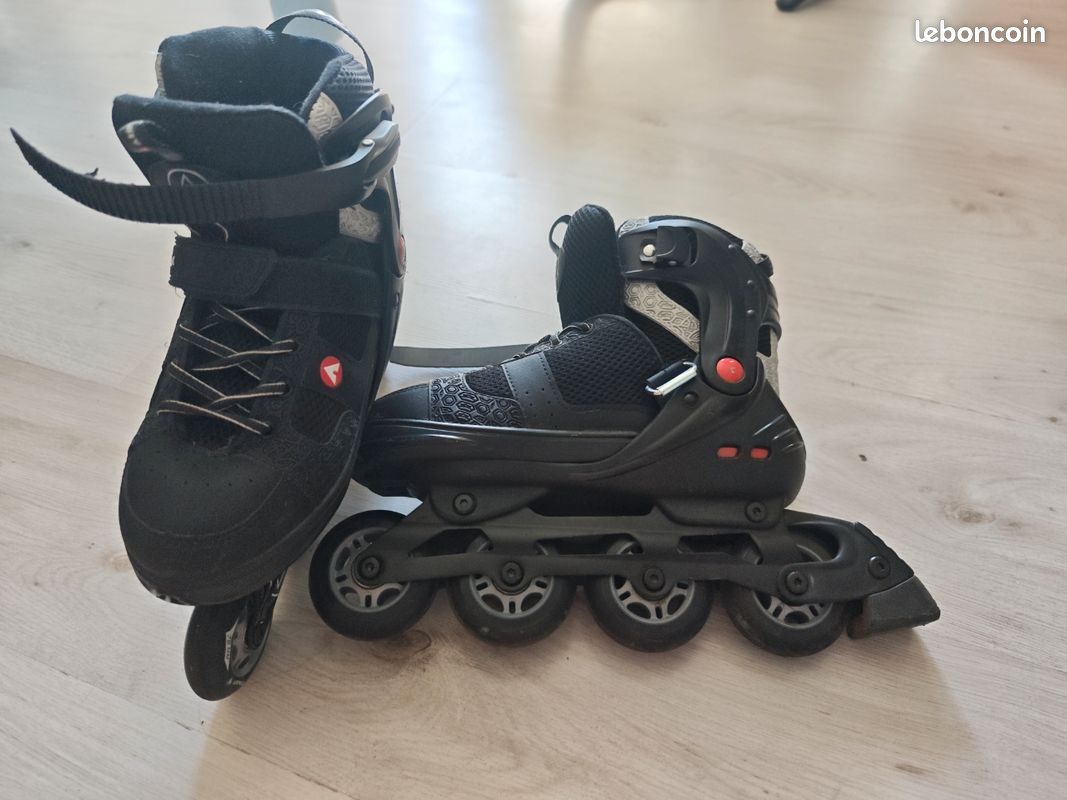 Rollers Femme Roller Taille 37 Rollers Femme Taille 37-38-39-40