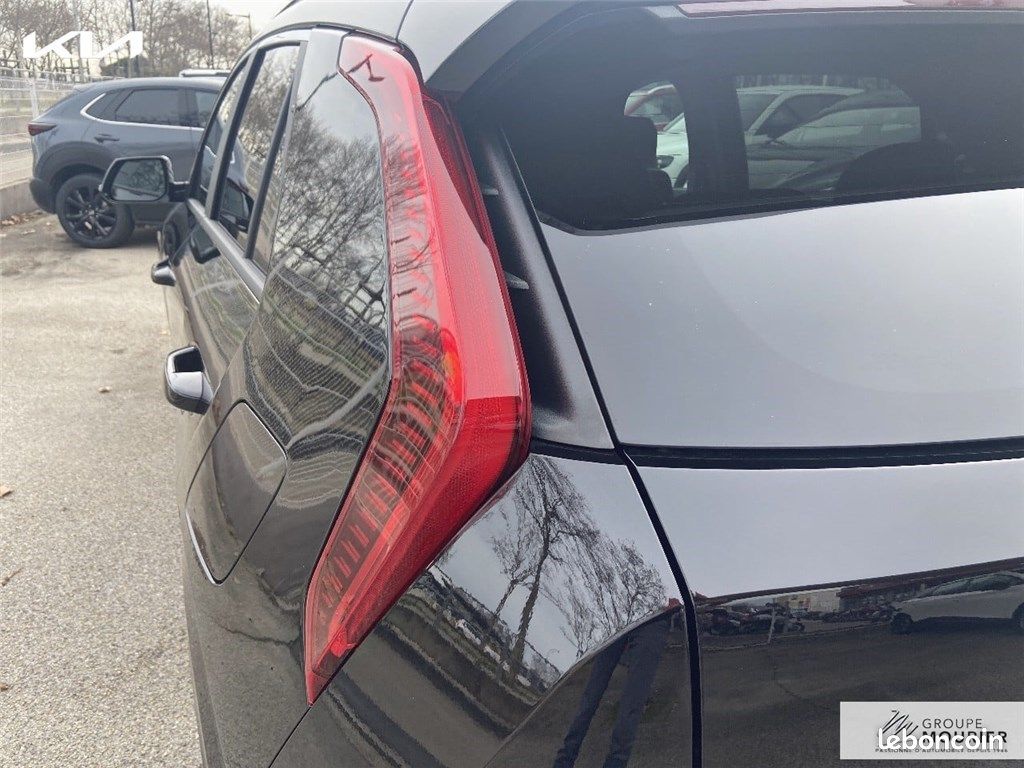 Kia Niro II 1.6 GDI 129 CH HEV DCT6 Premium (image 14)