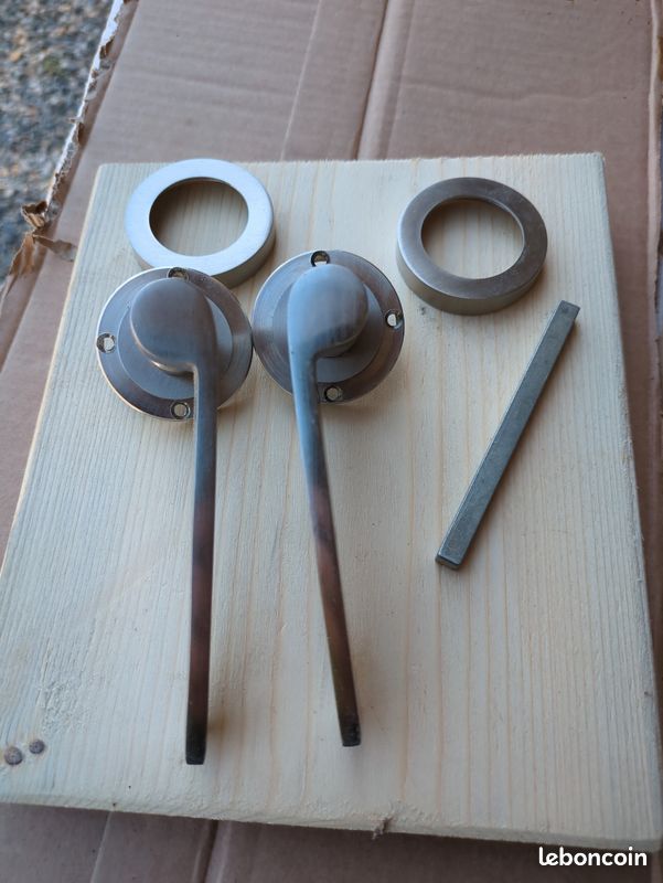 Poignée de porte (image 2)