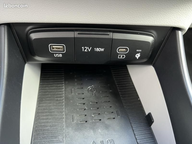 Hyundai Bayon 1.0 T-GDi 100ch Creative (image 20)