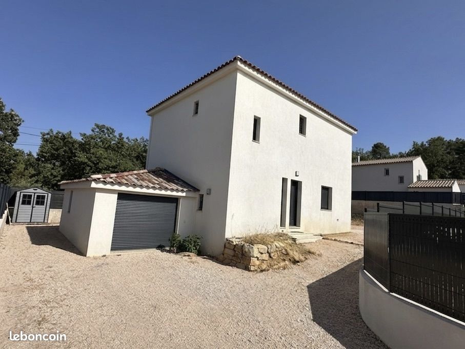 Maison 4 pièces 120 m² · à Brignoles · 120 m² · 487 000 €