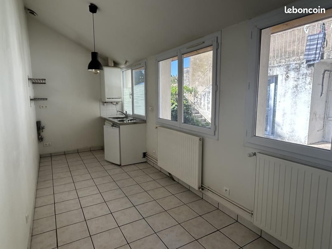 Appartement 2 pièces 35 m² · à Sennecey-le-Grand · 35 m² · 465 €