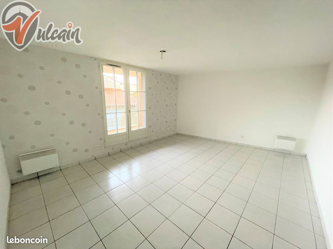 Appartement 3 pièces 65 m² · à Pont-du-Château · 65 m² · 695 €/mois