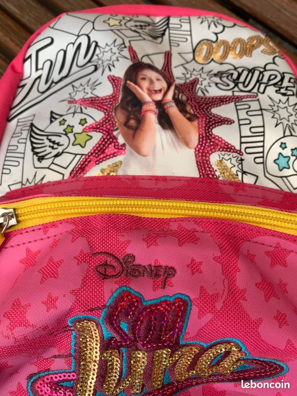 Sac à dos Disney (image 2)