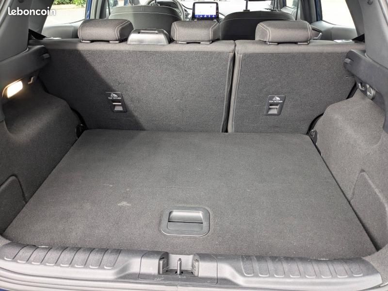 Ford Puma 1.0 Flexifuel 125ch S&S mHEV Titanium (image 4)
