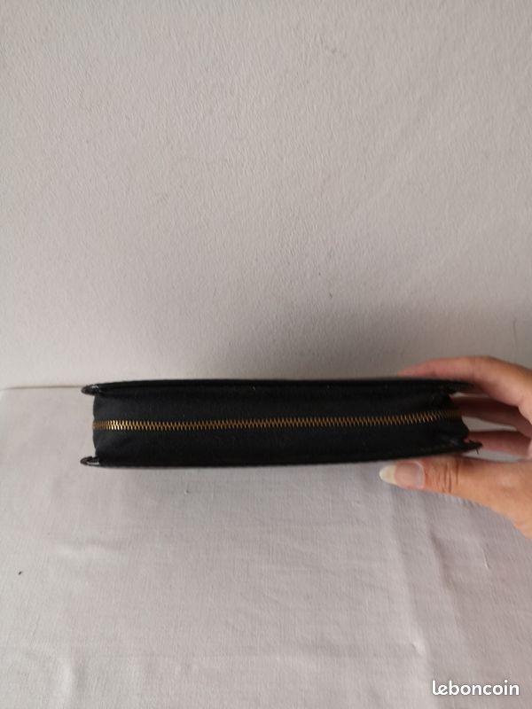 Trousse de toilette Vintage (image 6)