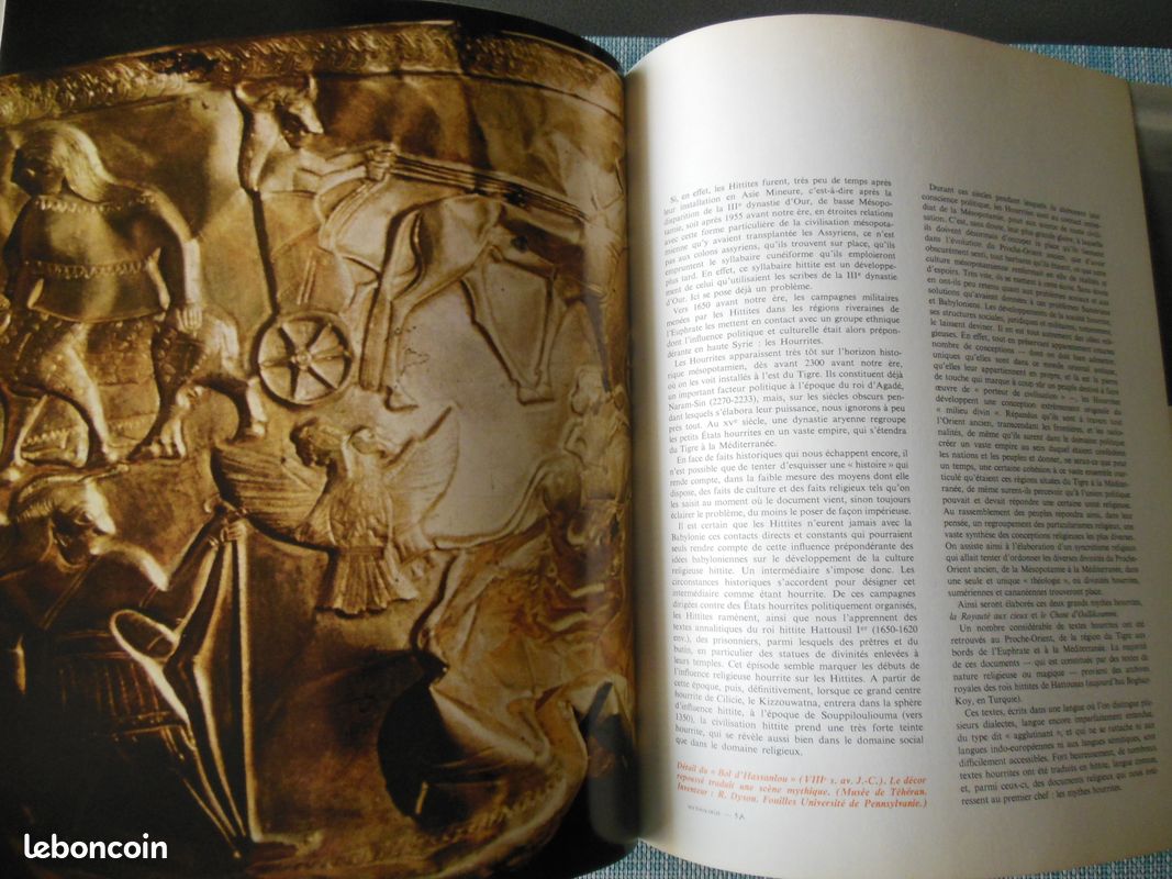 Mythologies Classiques (image 3)