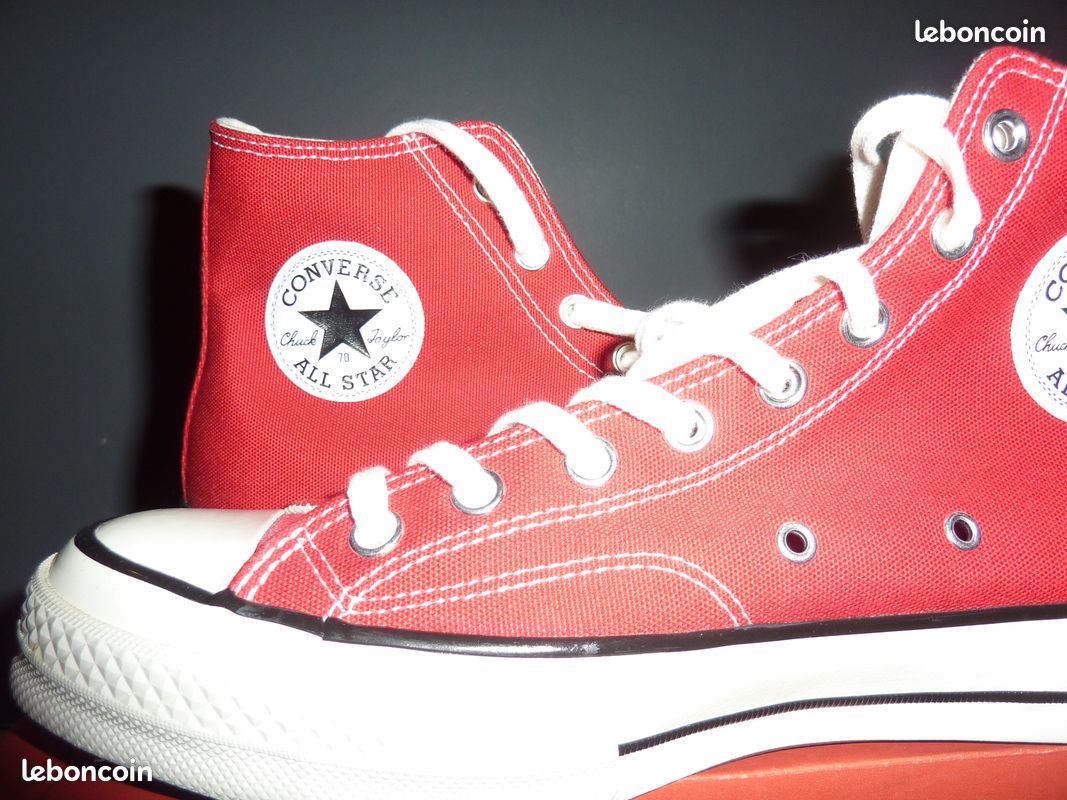 converse chuck taylor 2 lux