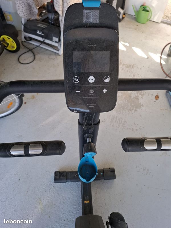 Vélo d'appartement (image 4)