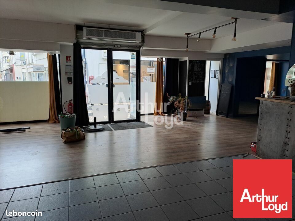 Local commercial 148 m² CHATELLERAULT (image 4)