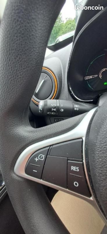 Dacia Spring CONFORT PLUS (image 14)