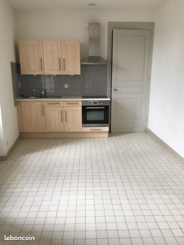 Appartement 45 m² · à Cluny · 45 m² · 480 €/mois