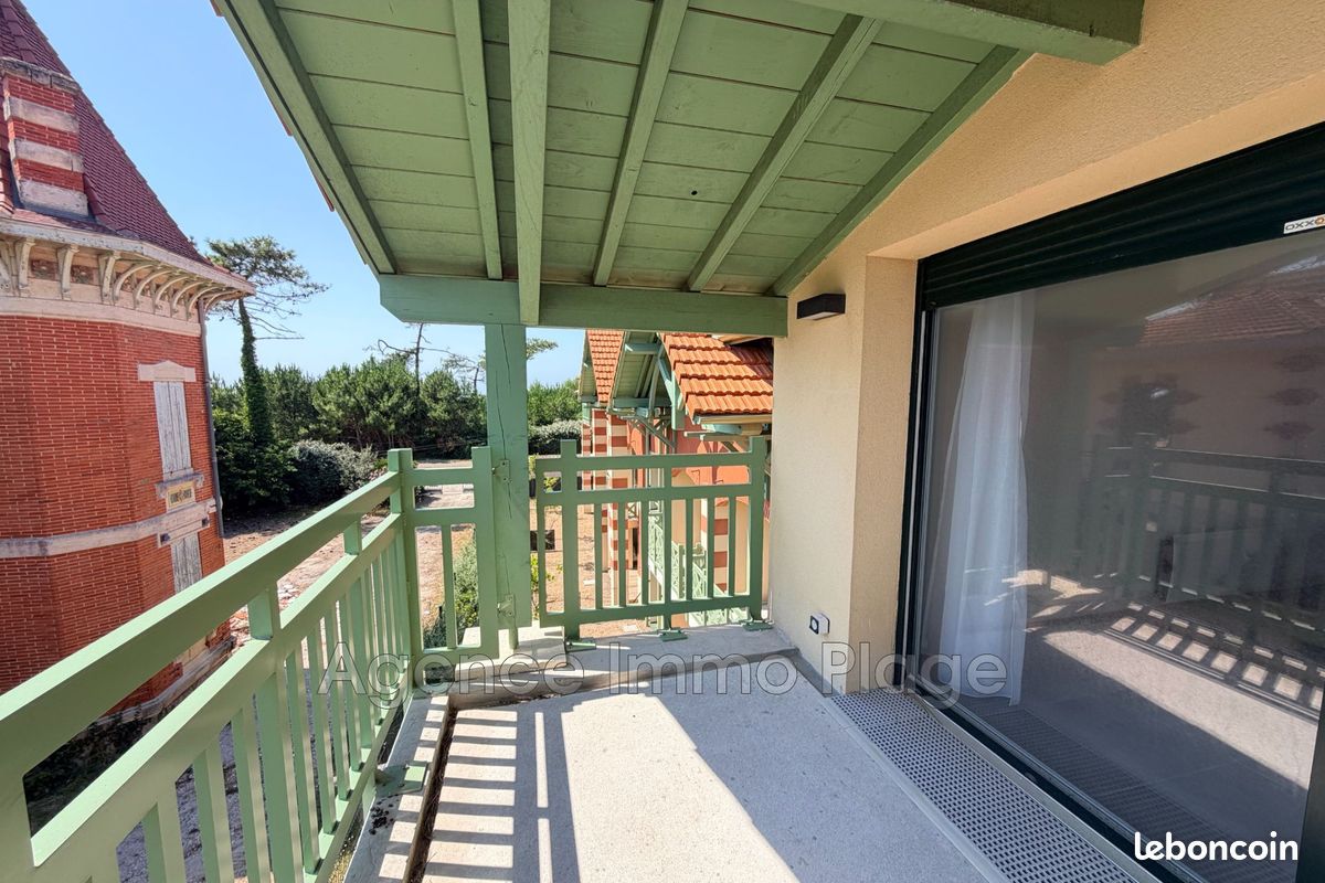 Appartement 3 pièces 53 m² · à Soulac-sur-Mer · 53 m² · 1 400 €