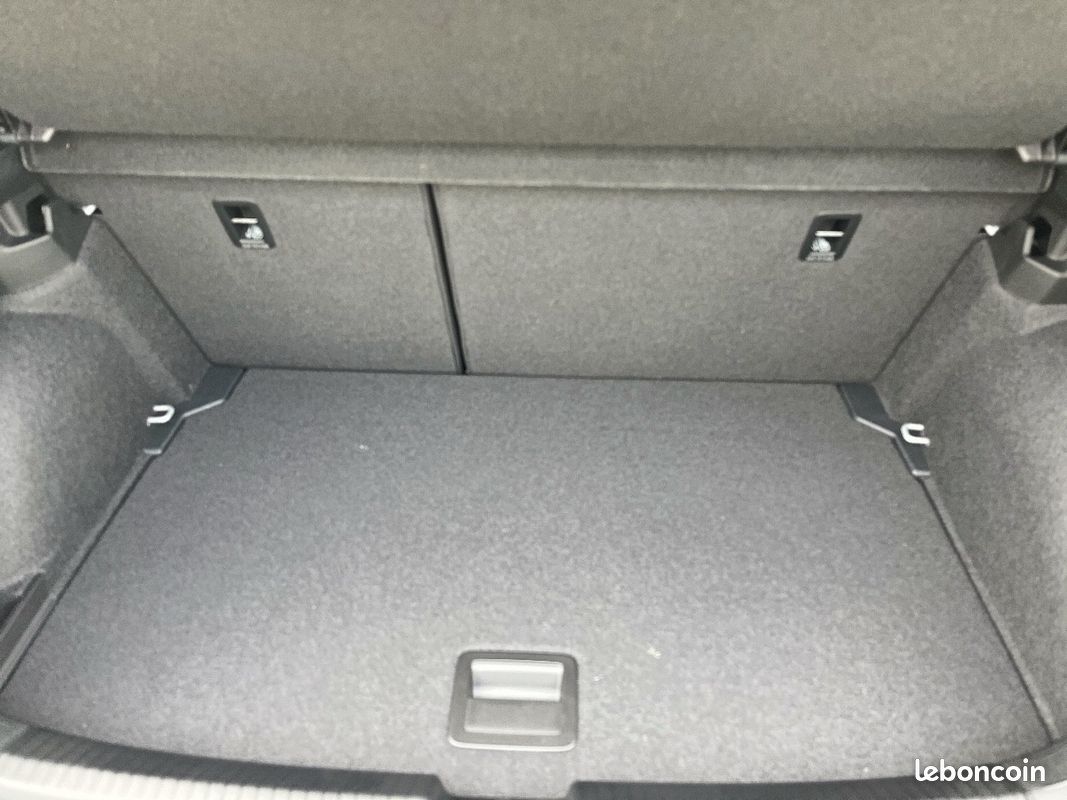 VOLKSWAGEN Polo 1.0 TSI 116 S&S DSG7 R-Line Edition (image 22)