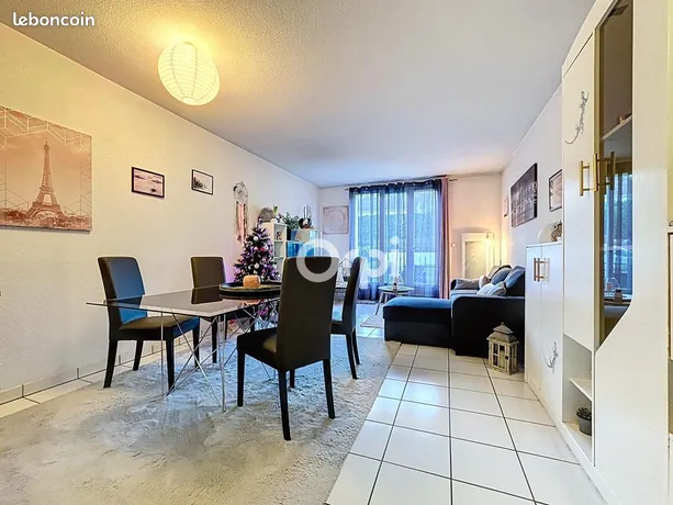 Annonce vente Appartement couzeix