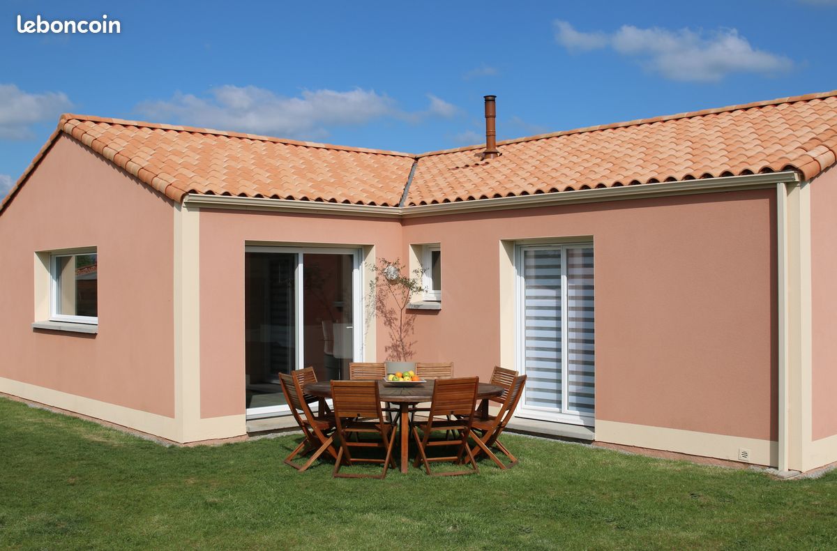 Maison 4 pièces 80 m² · à Artigues-près-Bordeaux · 80 m² · 900 €/mois