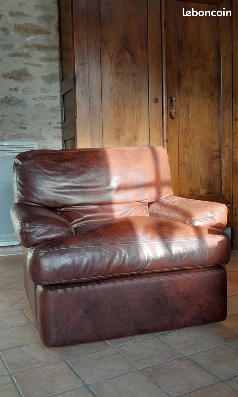 Fauteuil et Canapé (image 4)