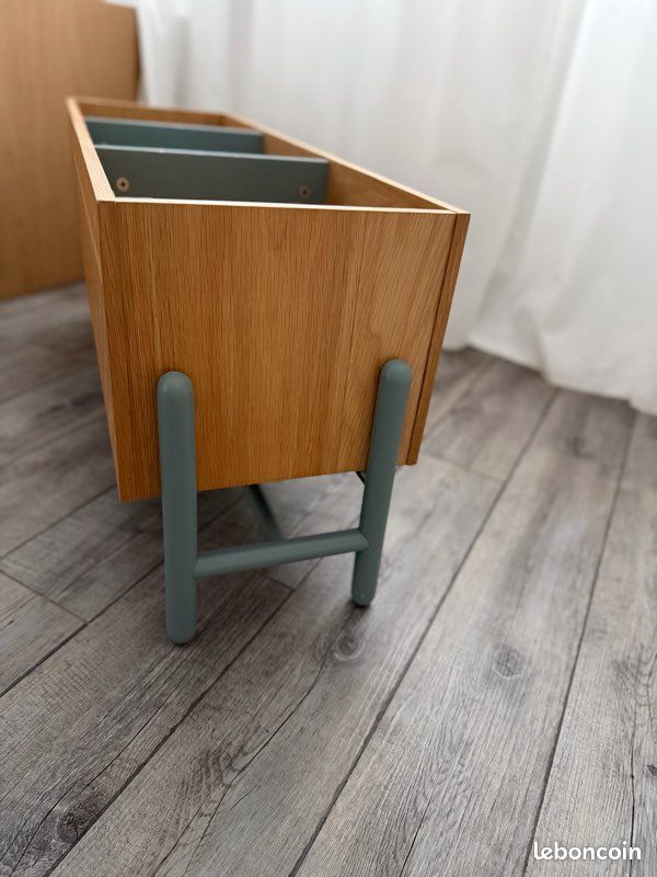 Rangement livres enfant (image 5)