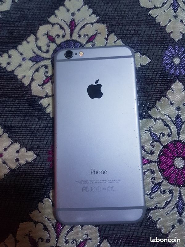 Iphone 6 (image 2)