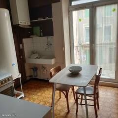 Appartement 50m2 avec garage vélo/moto (image 3)