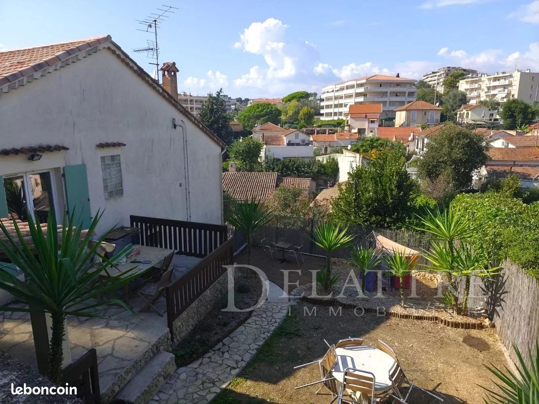 Maison 4 pièces 105 m² · au Cannet · 105 m² · 430 000 €