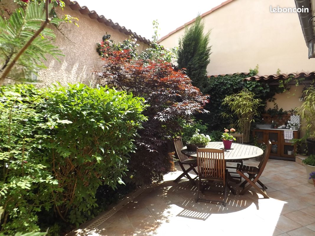 Appartement 4 pièces 85 m² · à Saint-Sulpice-la-Pointe · 85 m² · 830 €/mois