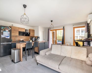 Appartement 262 400 € - 62 m²