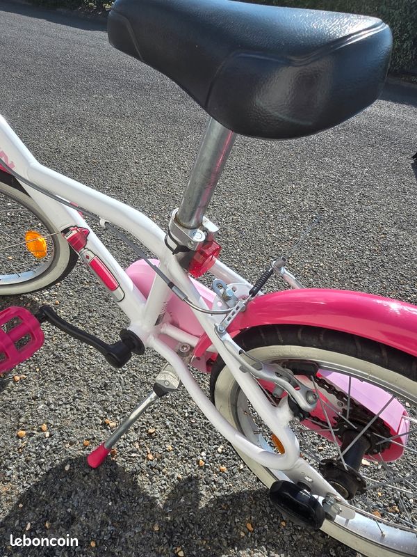Velo fille (image 14)
