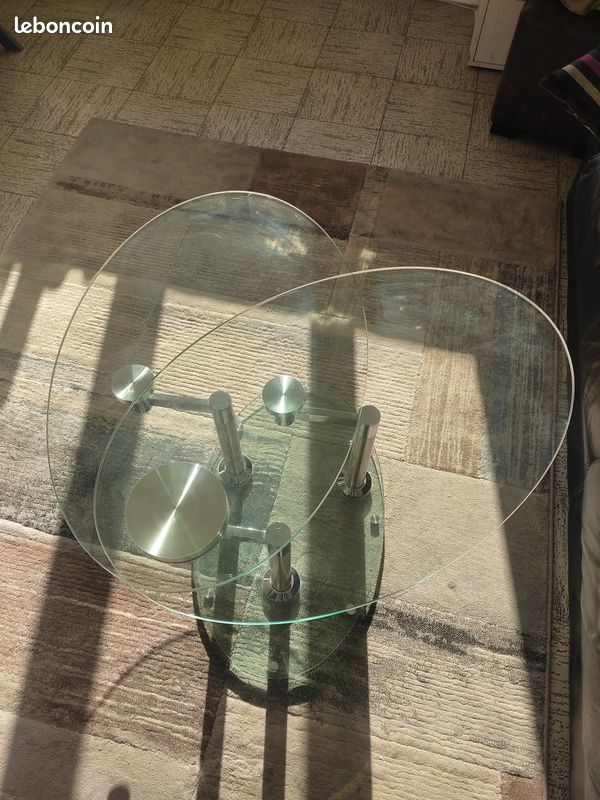 Table basse de salon (image 2)