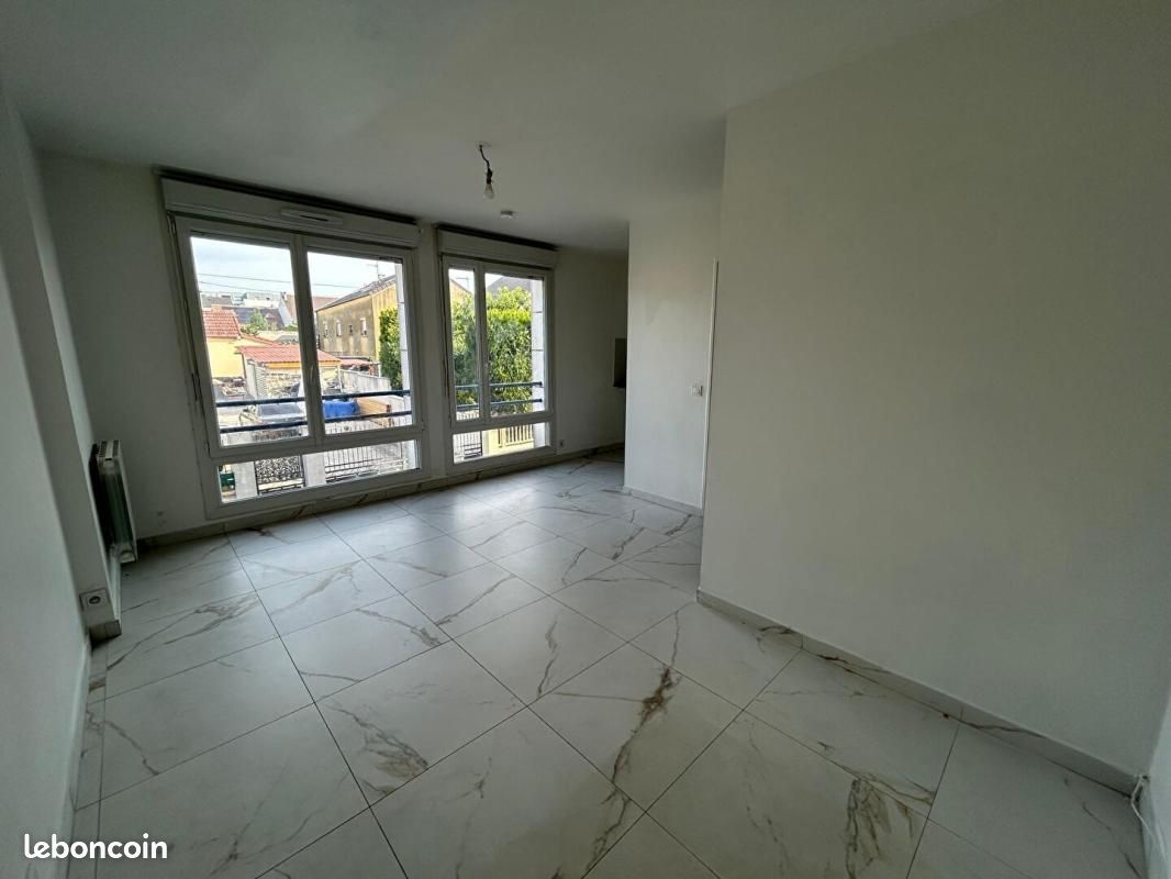 Appartement 1 pièce 24 m² · à Goussainville · 24 m² · 690 €/mois