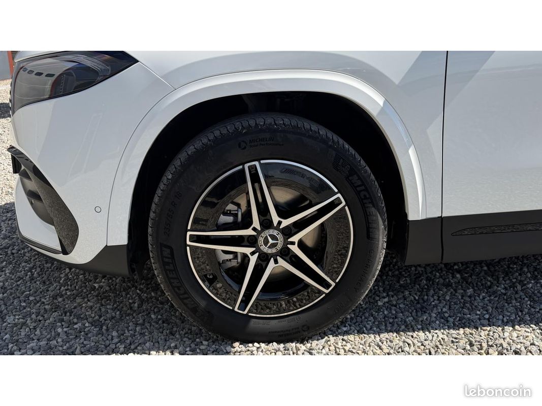 MERCEDES EQA 250 + BM H243 Business Edition AMG - GARANTIE CONSTRUCTEUR (image 25)
