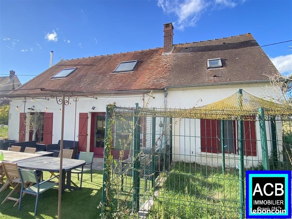 Maison 5 pièces 100 m² · à Noailles · 100 m² · 239 900 €