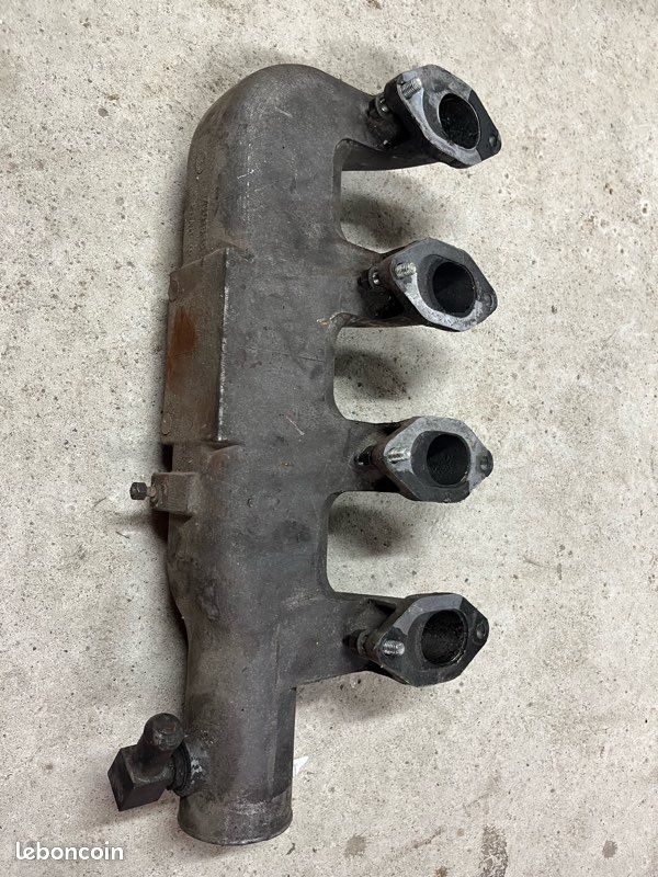 Collecteur admission IVECO UNIC 35 8 (image 2)