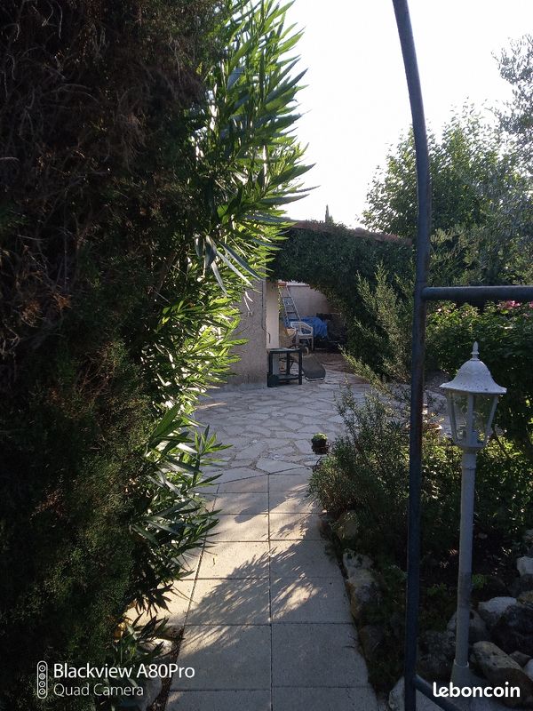 Location maison vacances (image 1)