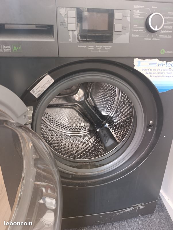 Lave linge (image 3)
