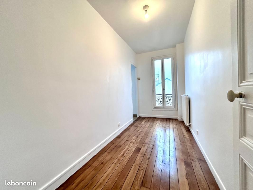 Appartement a louer fontenay-sous-bois - 2 pièce(s) - 49 m2 - Surfyn
