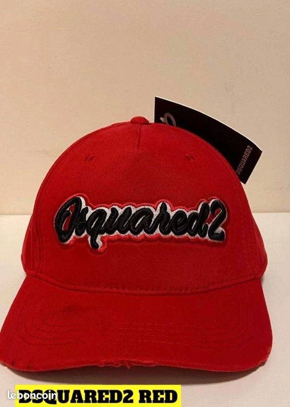 Casquette (image 2)