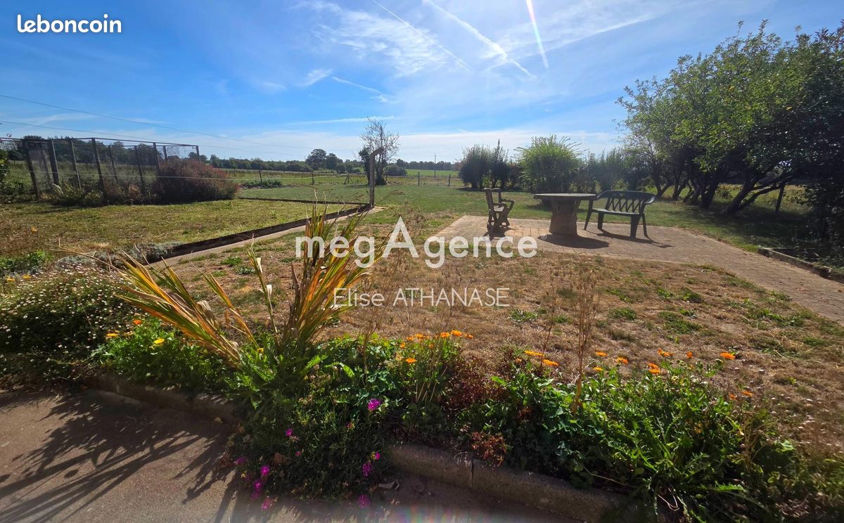 Maison 2 pièces 50 m² · à Combourtillé · 50 m² · 74 500 €