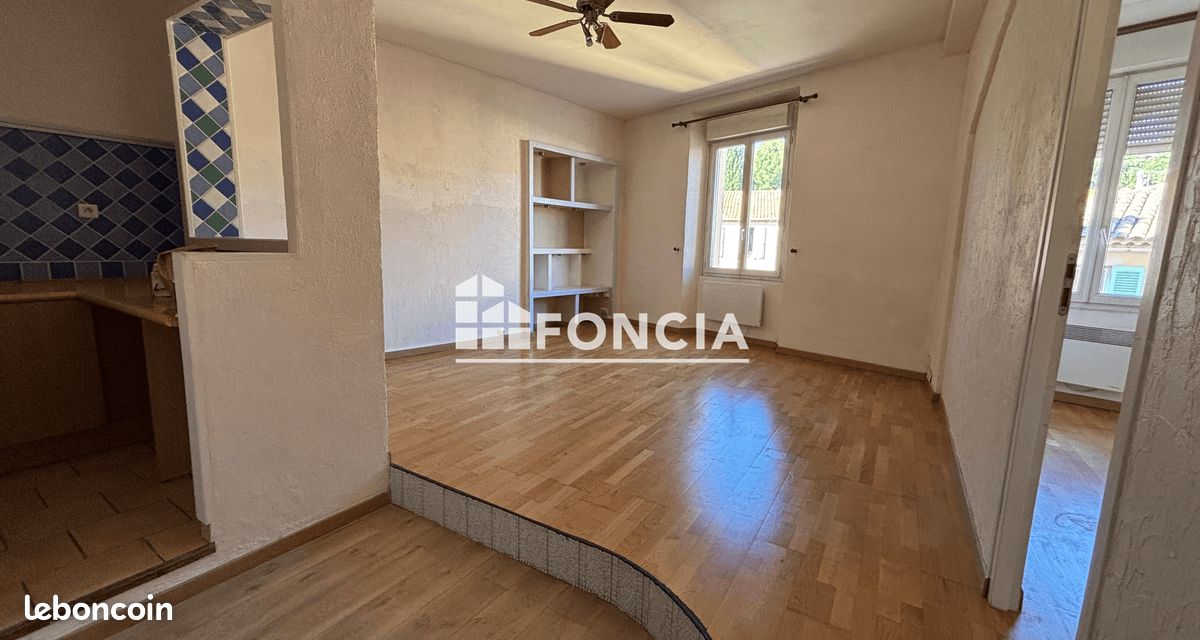 Appartement 3 pièces 68 m² · à Hyères · 68 m² · 725 €/mois