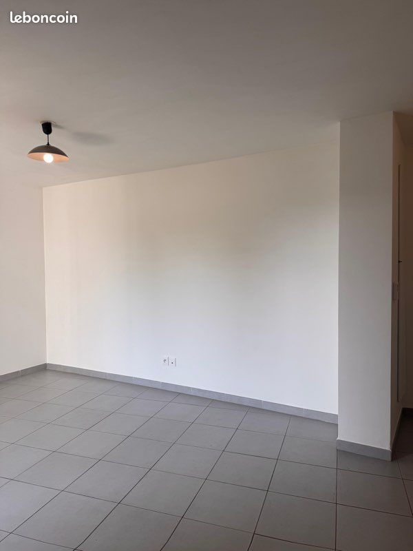 Appartement 1 pièce 31 m² · à Montpellier · 31 m² · 831 €