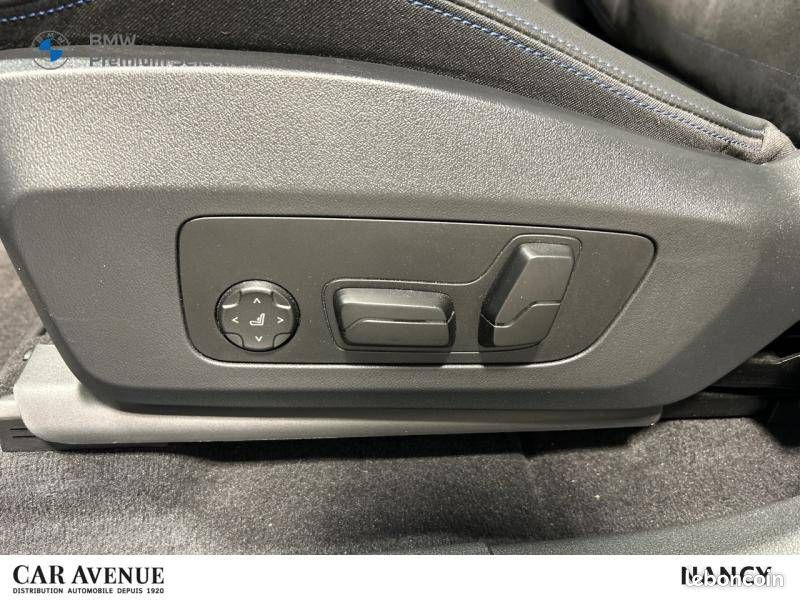 BMW X1 xDrive 25e 245ch DKG7 M Sport (image 22)
