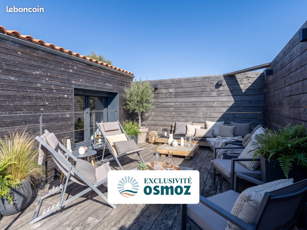 Maison 4 pièces 104 m² · à Périgny · 104 m² · 388 500 €