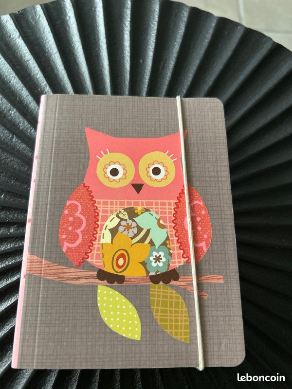 Carnet (image 1)
