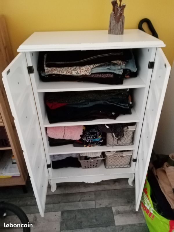 Jolie commode (image 2)